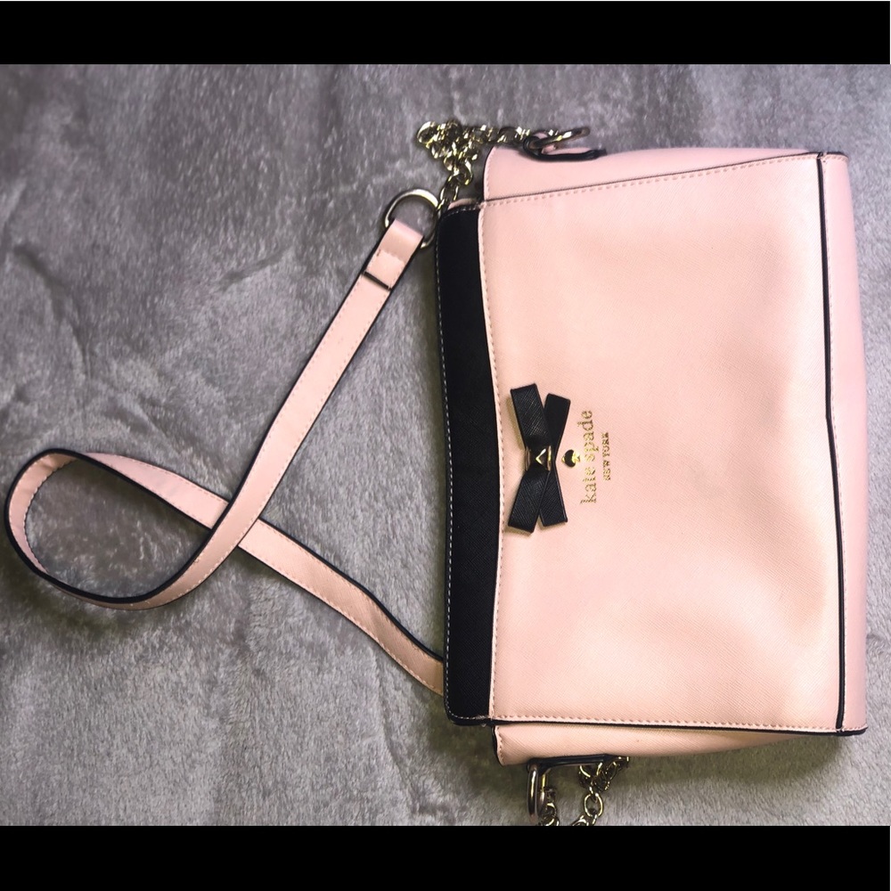 Kate spade New York purse